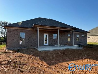 29744 Gatlin Road, House other with 3 bedrooms, 1 bathrooms and null parking in Ardmore AL | Image 2