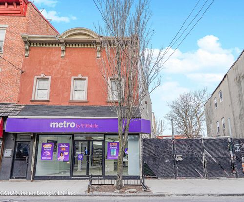 587 Bay Street, Staten Island, NY, 10304 | Card Image