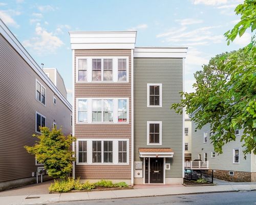 1-28 Forbes St, Boston, MA, 02130 | Card Image