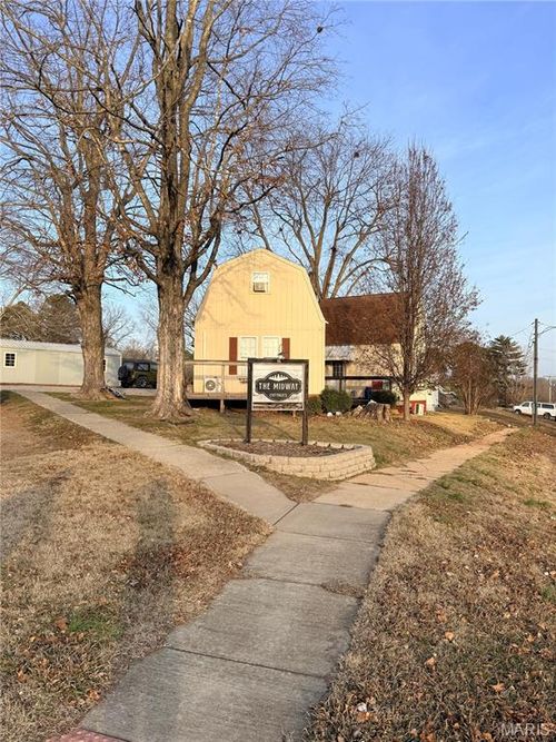 202 N Buena Vista St, Puxico, MO, 63960-9141 | Card Image