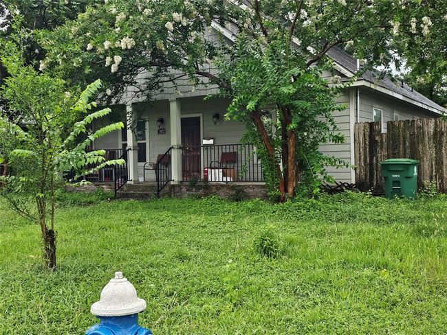 3022 Mcilhenny St, House other with 3 bedrooms, 2 bathrooms and null parking in Houston TX | Image 8