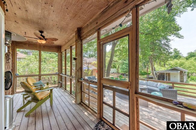 116 Swan View Dr, House other with 4 bedrooms, 3 bathrooms and null parking in Kill Devil Hills NC | Image 14