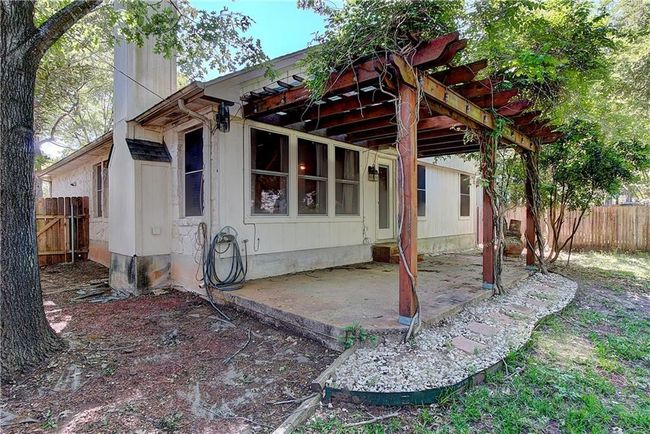 4212 Walling Forge Dr, House other with 4 bedrooms, 3 bathrooms and 2 parking in Austin TX | Image 22