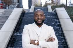 Kayode Adegoke