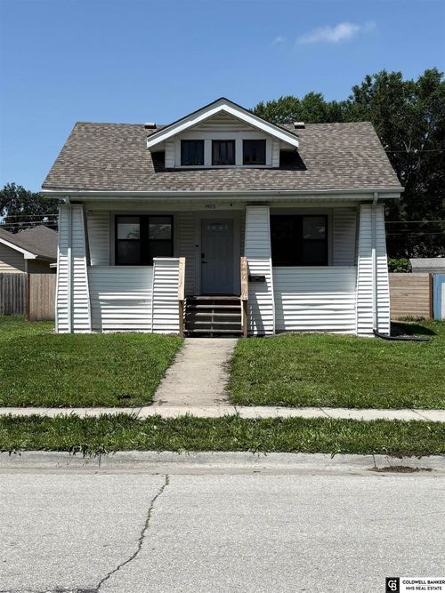 1403 N 26th St, Lincoln, NE, 68503-1730 | Card Image