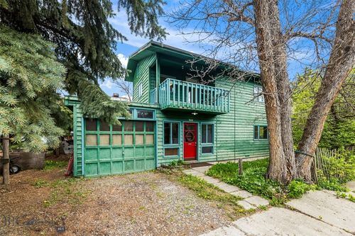 213 W Cottonwood St, Bozeman, MT, 59715-2852 | Card Image