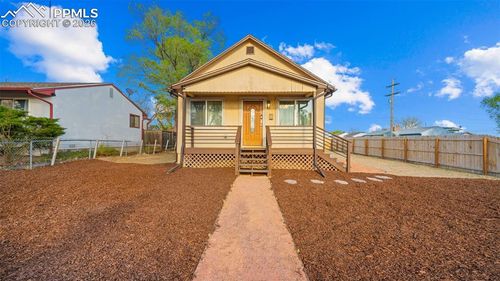 2702 Cheyenne Avenue, Pueblo, CO, 81003 | Card Image