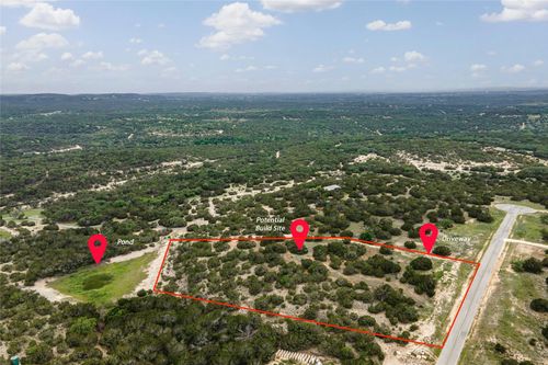 439 Vail River Rd, Dripping Springs, TX, 78620 | Card Image