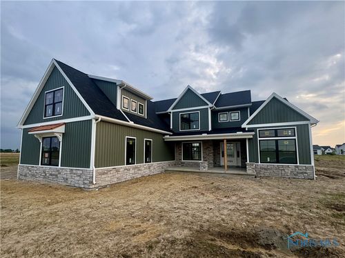 502 Cathedral Court, Perrysburg, OH, 43551 | Card Image