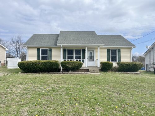 808 Princeton Cir, Clarksville, TN, 37042-4629 | Card Image