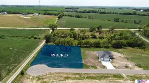 19733 Ridgecrest Rd, Hickman, NE, 68372 | Card Image