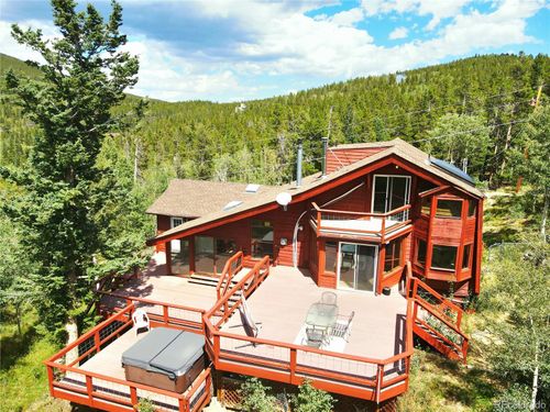 204 Bristlecone Way, Black Hawk, CO, 80422-8810 | Card Image