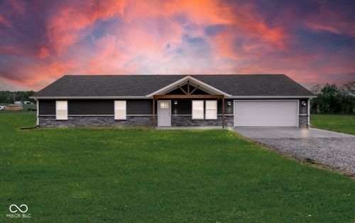 3483 S Pleasant Ridge Rd, Lexington, IN, 47138 | Card Image