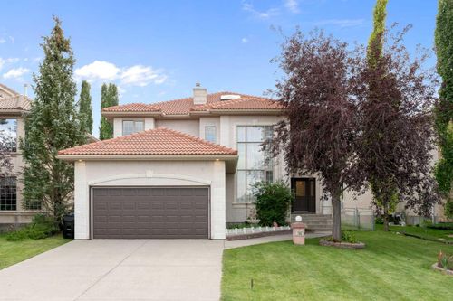 105 Hamptons Square Nw, Calgary, AB, T3A5C3 | Card Image