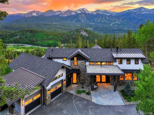 2300 Boreas Pass Rd, BRECKENRIDGE, CO, 80424 | Card Image