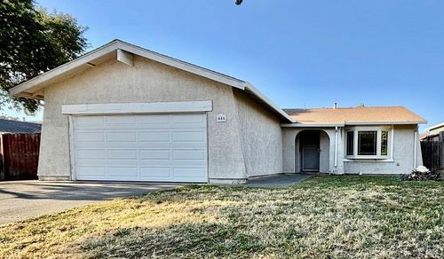 446 Whitney Avenue, Vallejo, CA, 94589 | Card Image