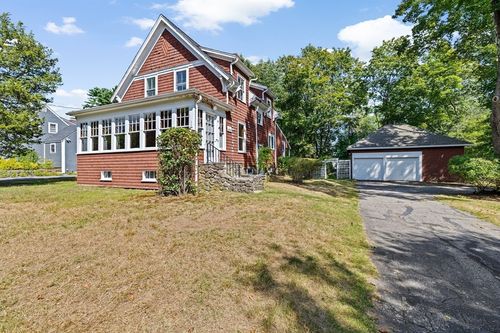 62 High St, Norwell, MA, 02061-1841 | Card Image