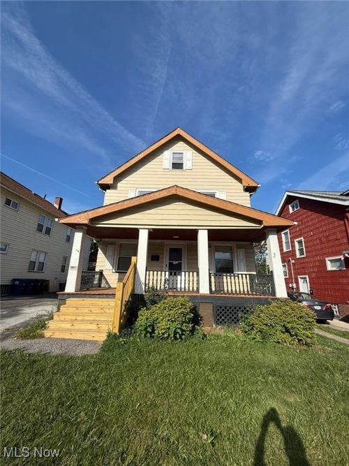 1336 Thoreau Rd, Lakewood, OH, 44107-2846 | Card Image