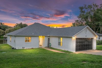 124 Peninsula Point Terrace, House other with 3 bedrooms, 2 bathrooms and null parking in Mabank TX | Image 3