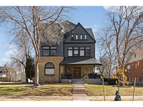 1444 Stuart St, Denver, CO, 80204-1245 | Card Image