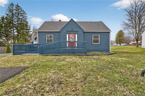303 Fremont Rd, East Syracuse, NY, 13057-2623 | Card Image