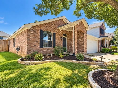 13252 Ridgepointe Rd, Fort Worth, TX, 76244-8147 | Card Image