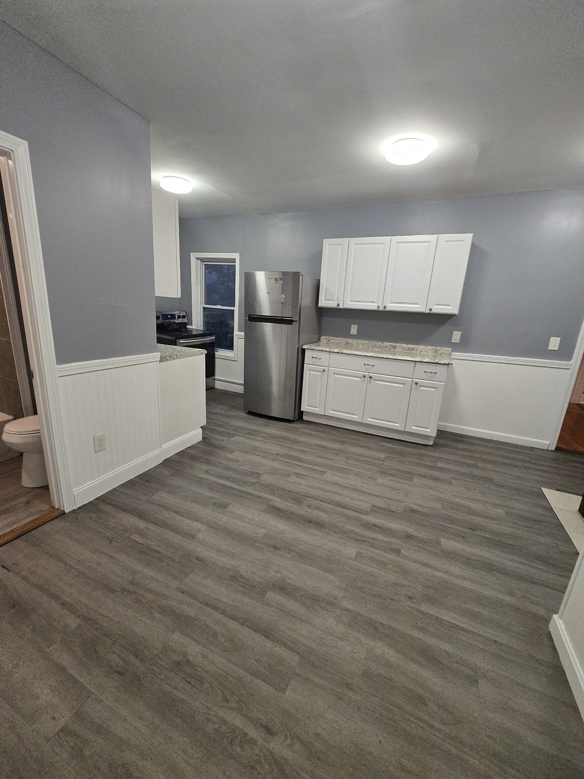 Residential Lease in Worcester 5