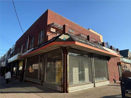 2262 86th Street, Brooklyn, NY, 11214 | Card Image