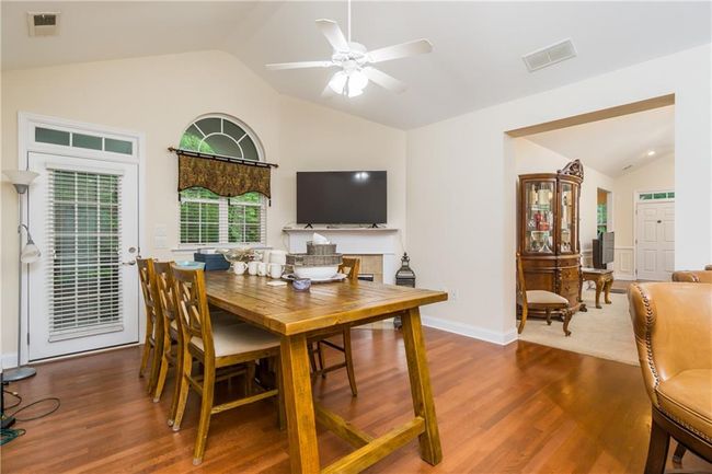 602 - 2623 Grapevine Cir, Condo with 3 bedrooms, 3 bathrooms and 2 parking in Cumming GA | Image 21