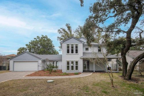 16298 N Shore Dr, Pensacola, FL, 32507-8305 | Card Image