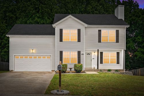 3789 Mcallister Dr, Clarksville, TN, 37042-4895 | Card Image