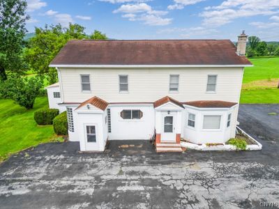 8823 State Route 28, House other with 3 bedrooms, 1 bathrooms and null parking in Richfield NY | Image 3