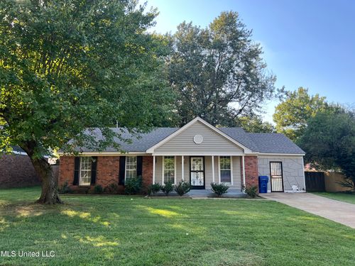 6405 Collinwood Road, Horn Lake, MS, 38637 | Card Image