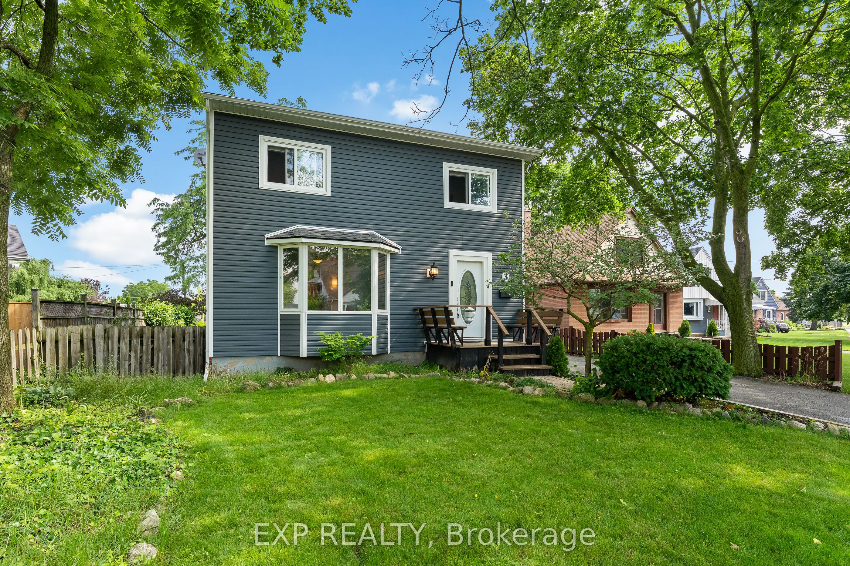 Residential in St. Catharines 3