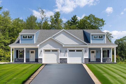 3-3 Cameron Court, Hampstead, NH, 03841 | Card Image