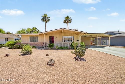 10021 W Audrey Dr, Sun City, AZ, 85351-4513 | Card Image