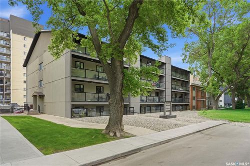 403-536 4th Ave N, Saskatoon, SK, S7K2M7 | Card Image
