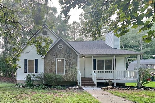 20 Tracey Ln, Dallas, GA, 30132-1405 | Card Image