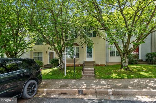 14639 Devereaux Ter, NORTH POTOMAC, MD, 20878-4379 | Card Image