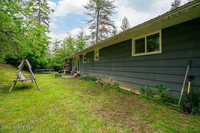 204 Sunrise Dr, House other with 4 bedrooms, 2 bathrooms and null parking in Pinehurst ID | Image 21