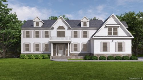2 Israel Townsend Hill, North Castle, NY, 10504 | Card Image