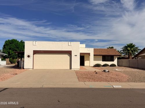 12322 W Foxfire Drive, Sun City West, AZ, 85375 | Card Image