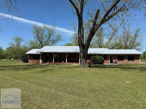 10675 Baxter Durrence Road, Glennville, GA, 31313 | Card Image