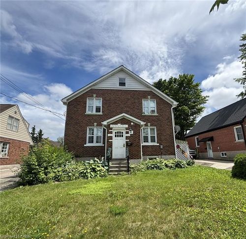 2-87 Sheldon Ave N, Kitchener, ON, N2H3M3 | Card Image