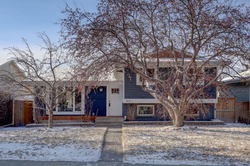 413 Albert St Se, Airdrie, AB, T4B1L4 | Card Image