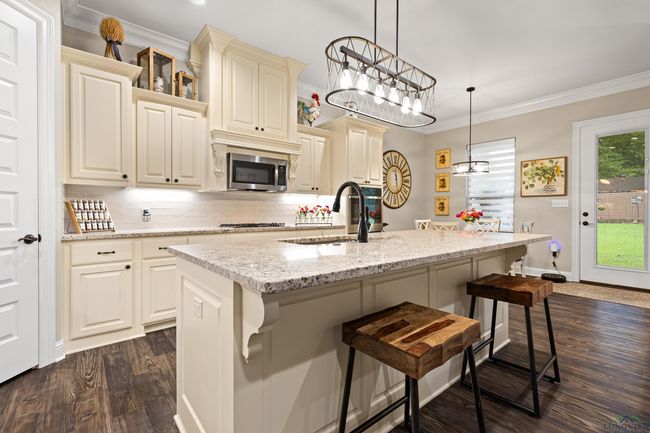 155 Corinne Way, House other with 3 bedrooms, 2 bathrooms and null parking in Tatum TX | Image 15