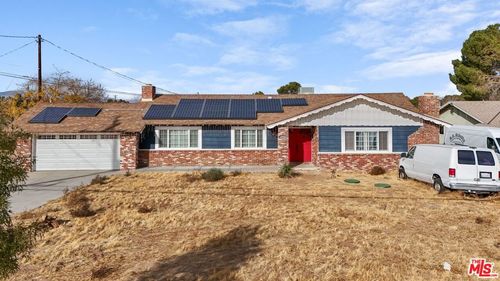 4631 W Avenue A8, Lancaster, CA, 93536 | Card Image