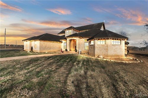 34656 Black Buck Dr, Edinburg, TX, 78542-4696 | Card Image