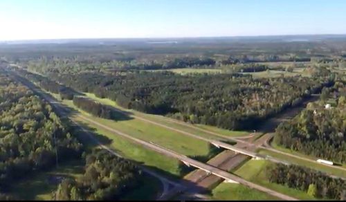 TBD Campbell Creek Rd, Lena, LA, 71447 | Card Image