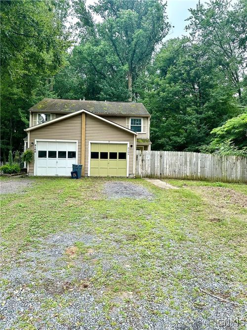 4164 Long Branch Road, Clay, NY, 13090 | Card Image